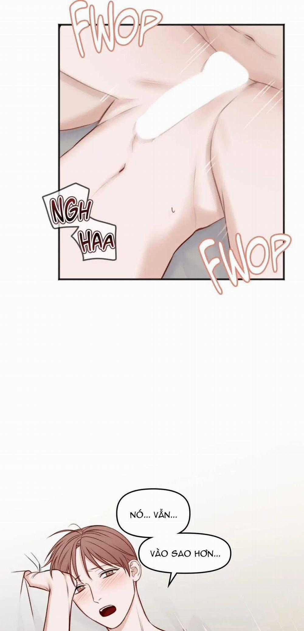 Trong Căn Phòng Riêng 65 trang 8