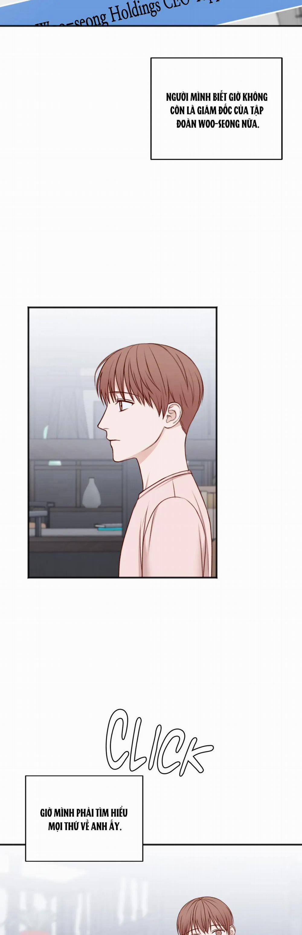 Trong Căn Phòng Riêng 66 trang 1