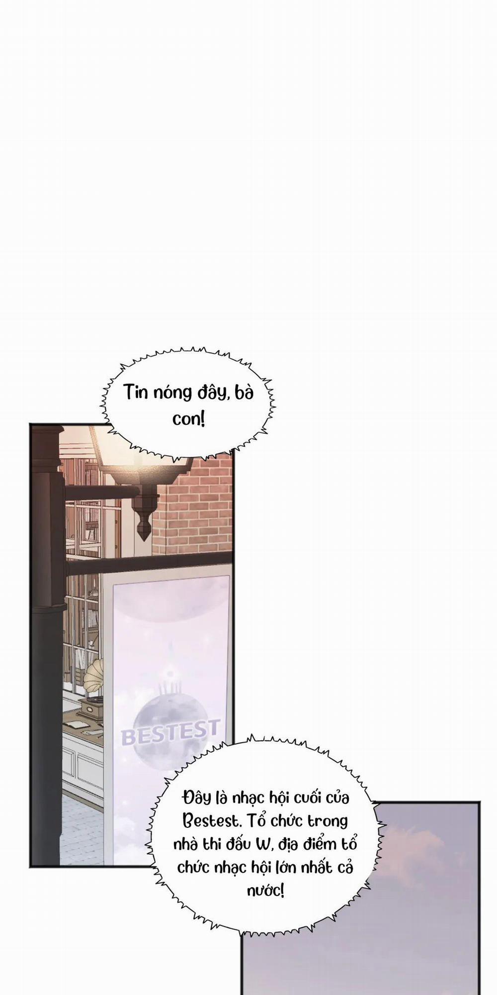 Trong Căn Phòng Riêng 66 trang 12