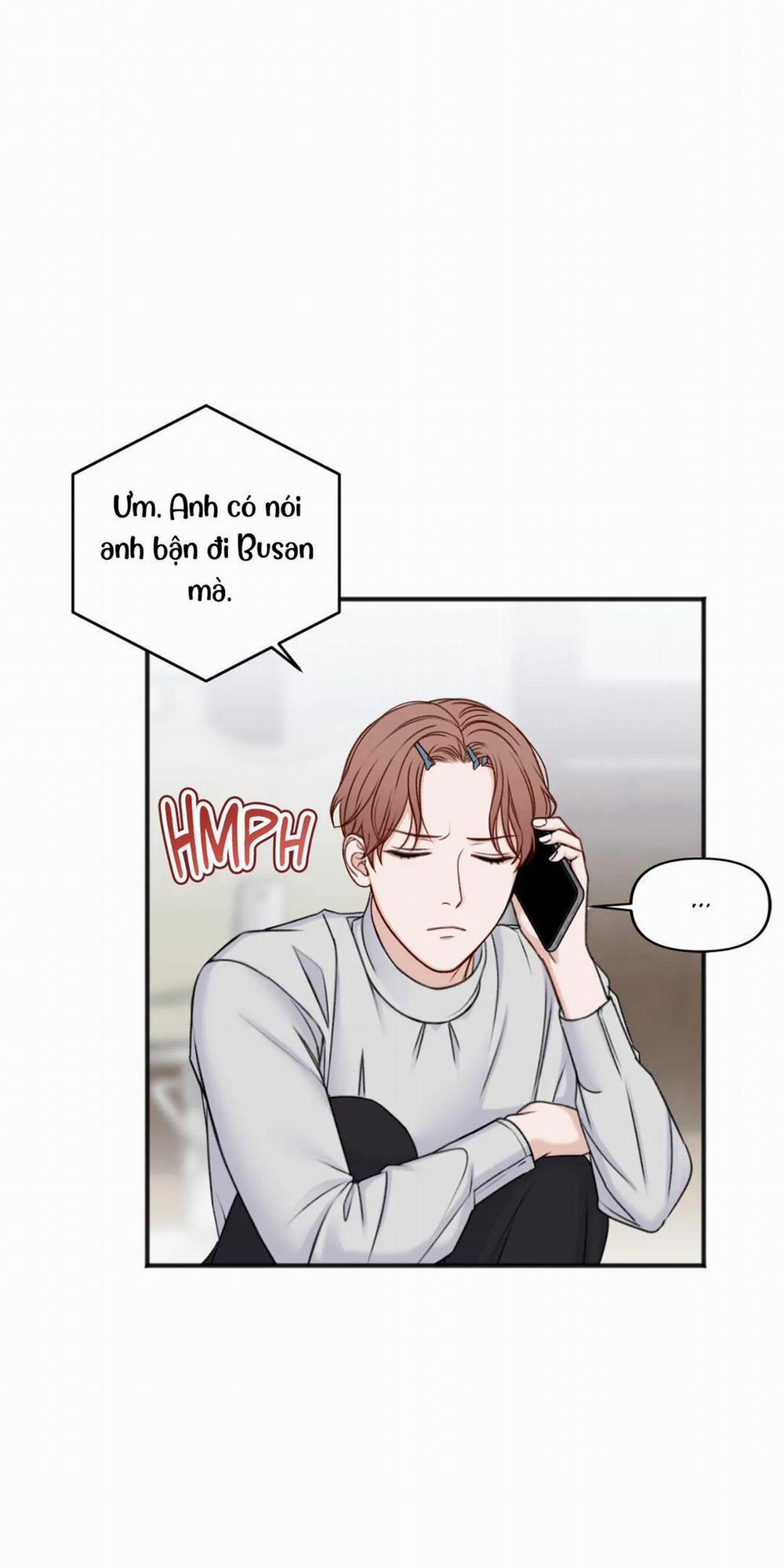 Trong Căn Phòng Riêng 66 trang 15