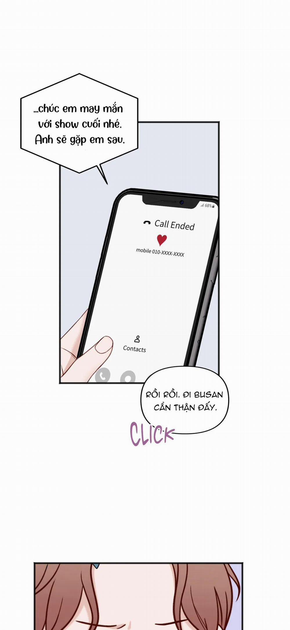 Trong Căn Phòng Riêng 66 trang 16