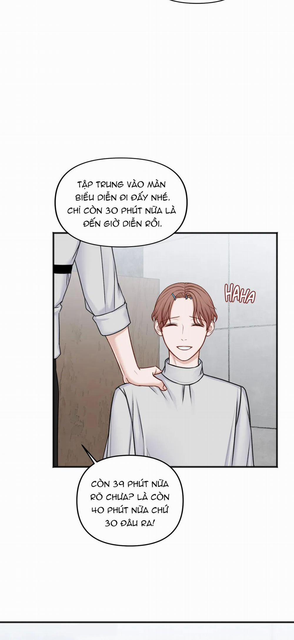 Trong Căn Phòng Riêng 66 trang 18