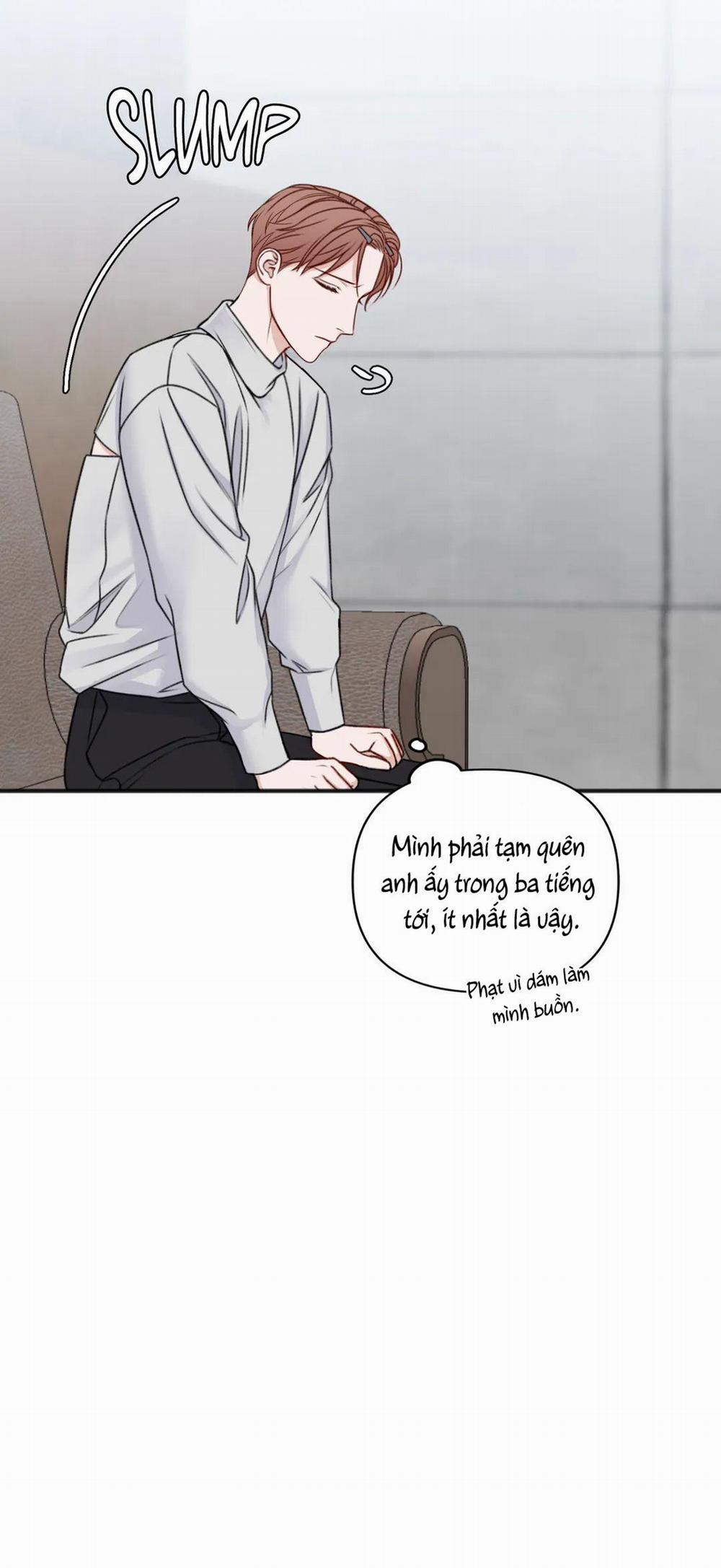 Trong Căn Phòng Riêng 66 trang 19