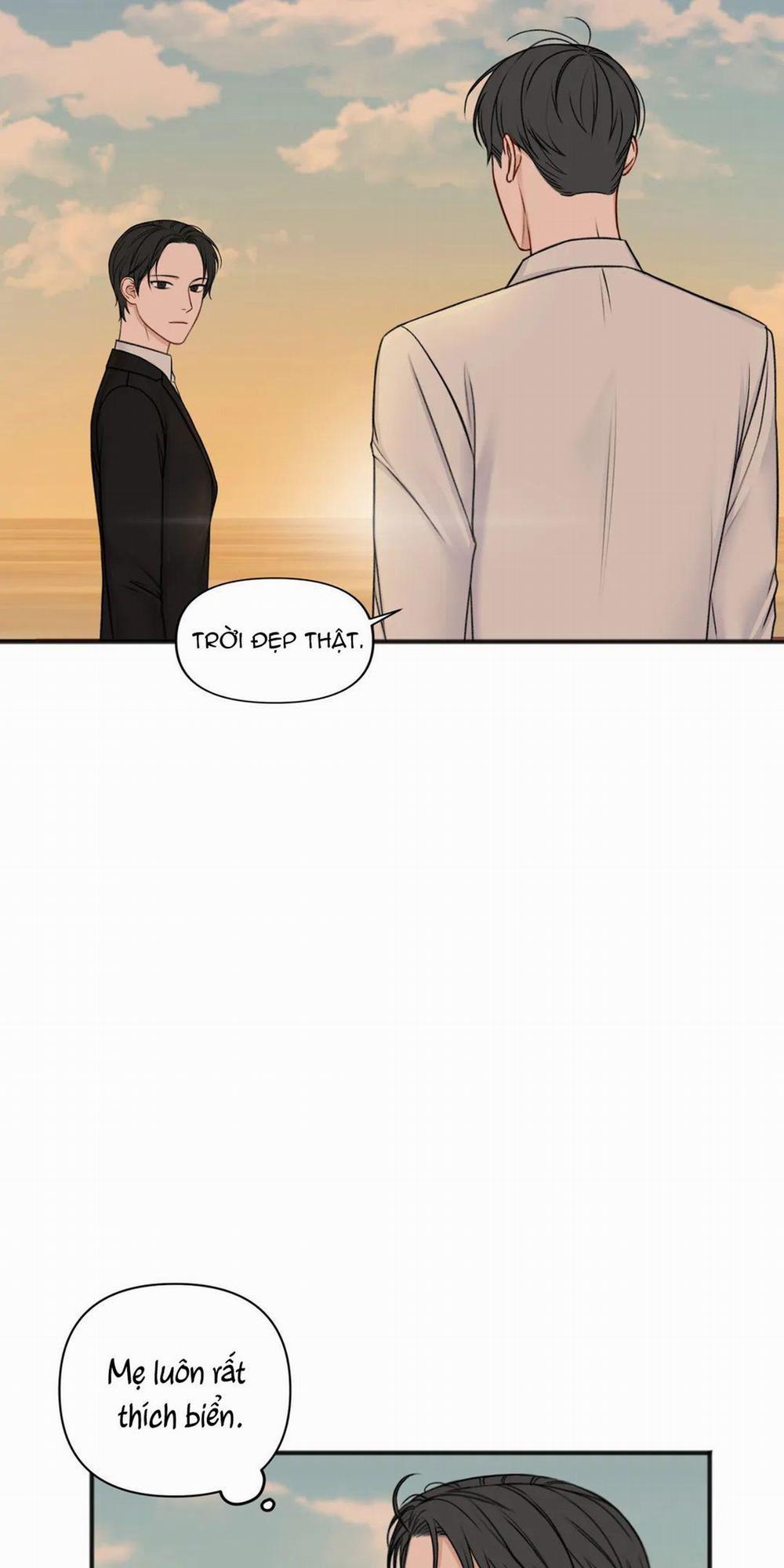 Trong Căn Phòng Riêng 66 trang 25