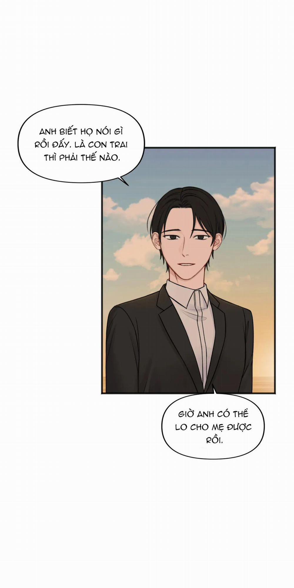 Trong Căn Phòng Riêng 66 trang 28