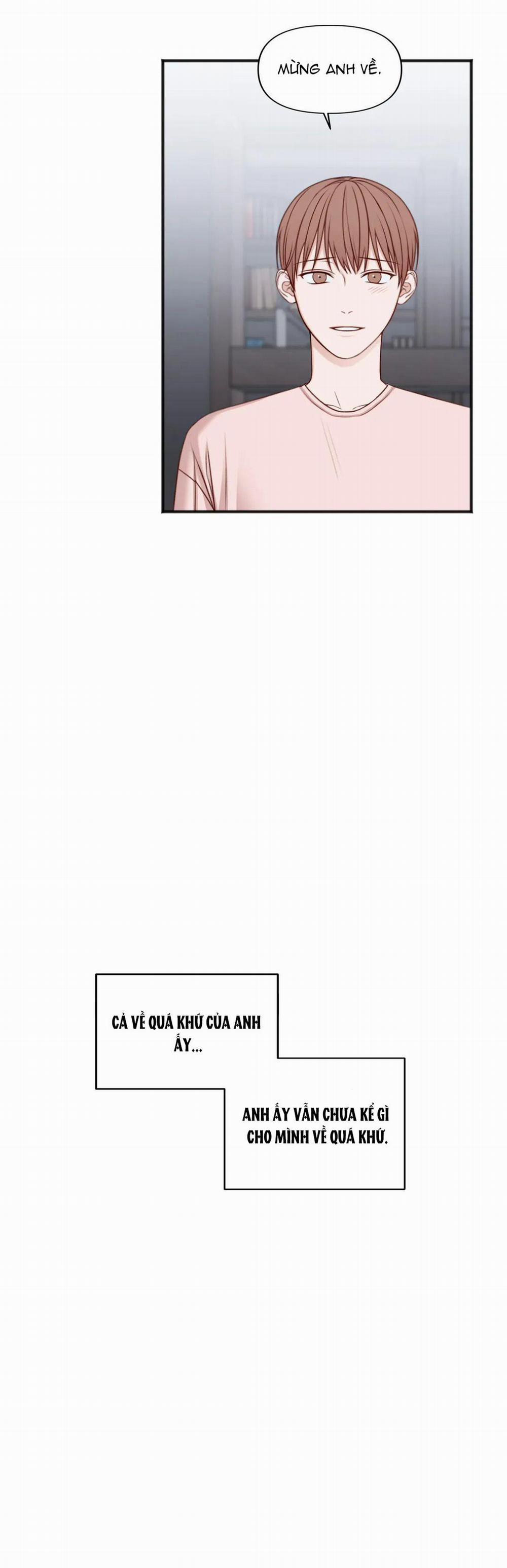 Trong Căn Phòng Riêng 66 trang 3