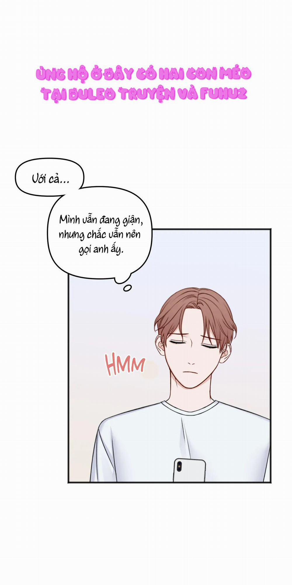 Trong Căn Phòng Riêng 66 trang 33