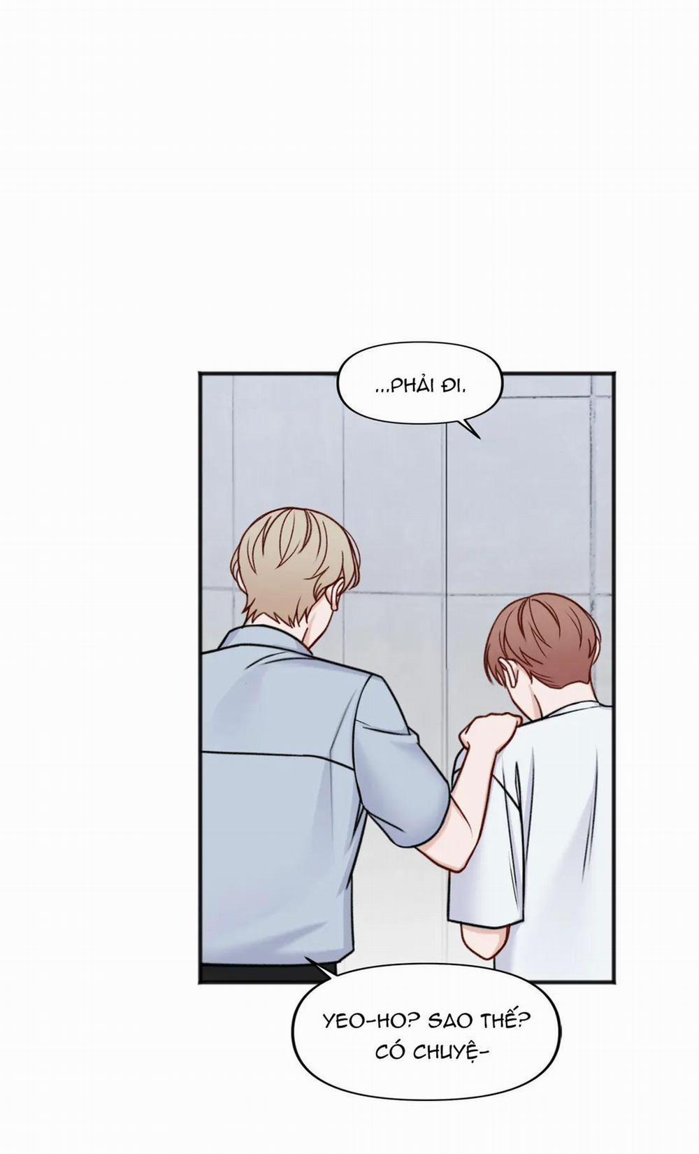 Trong Căn Phòng Riêng 66 trang 36