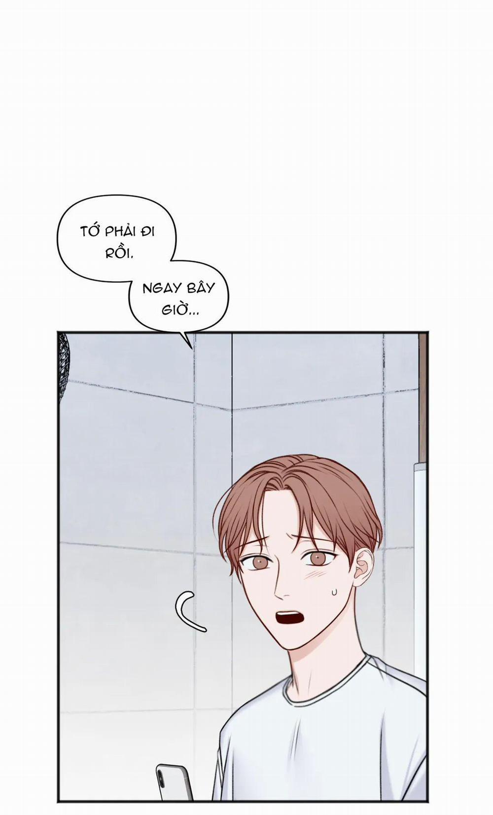 Trong Căn Phòng Riêng 66 trang 37