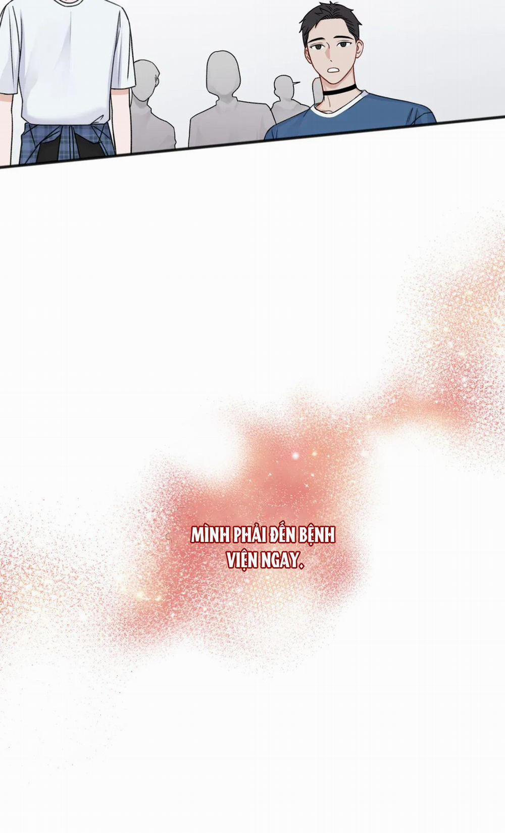 Trong Căn Phòng Riêng 66 trang 39