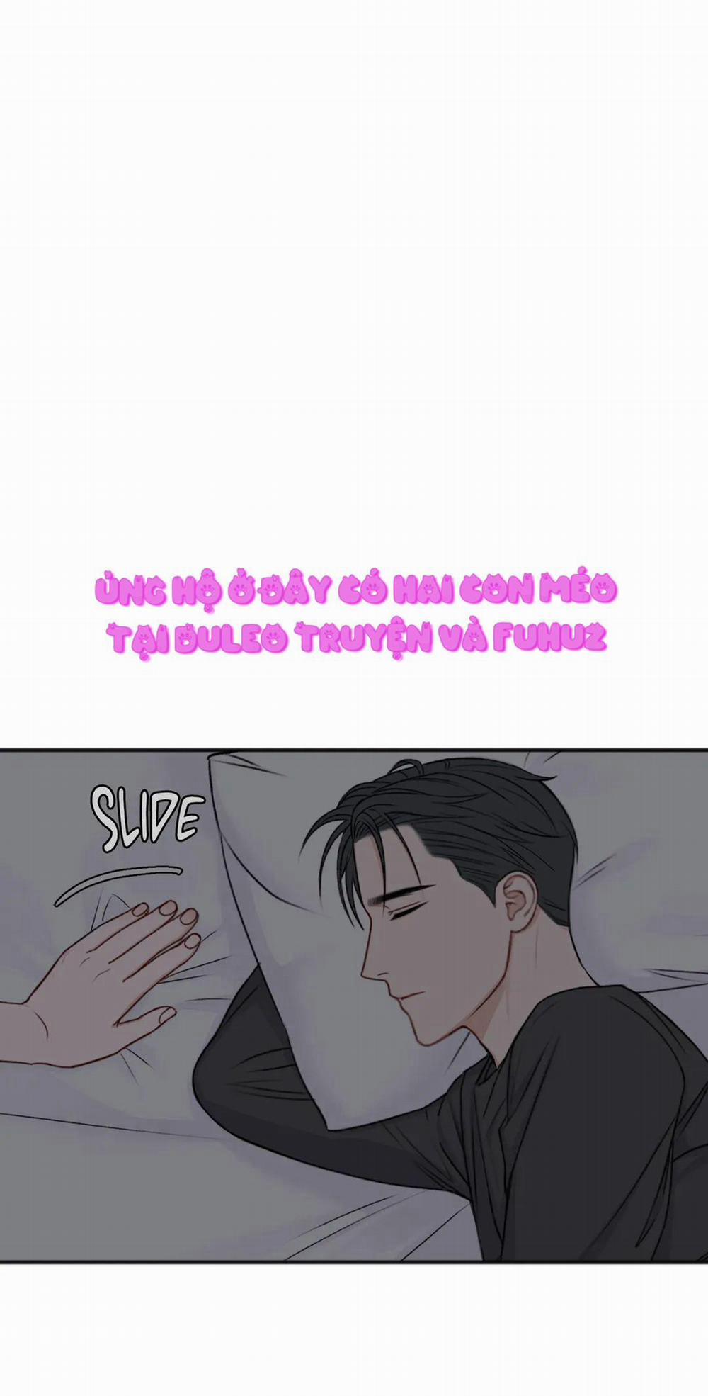 Trong Căn Phòng Riêng 66 trang 4