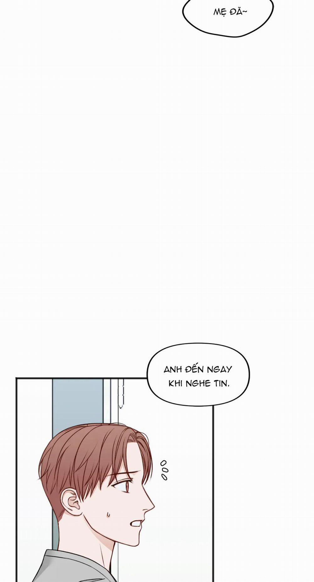 Trong Căn Phòng Riêng 66 trang 42