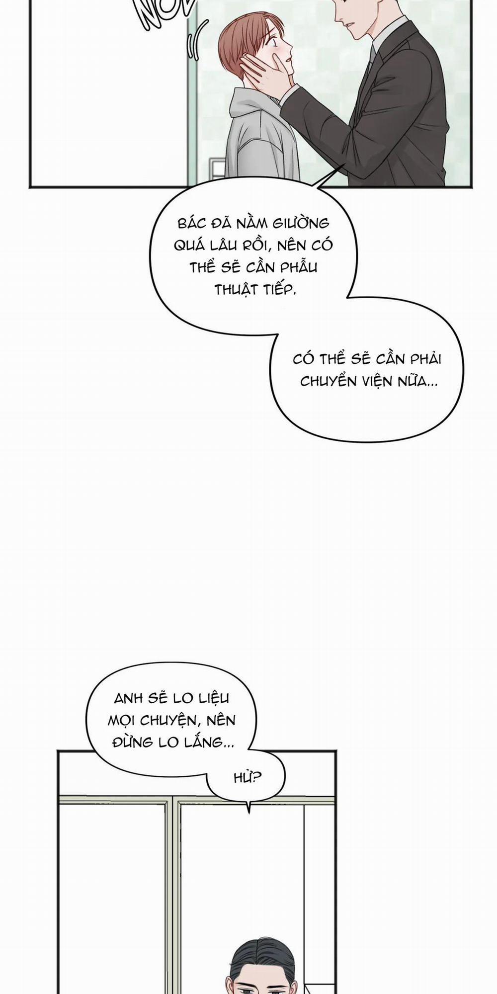 Trong Căn Phòng Riêng 66 trang 46