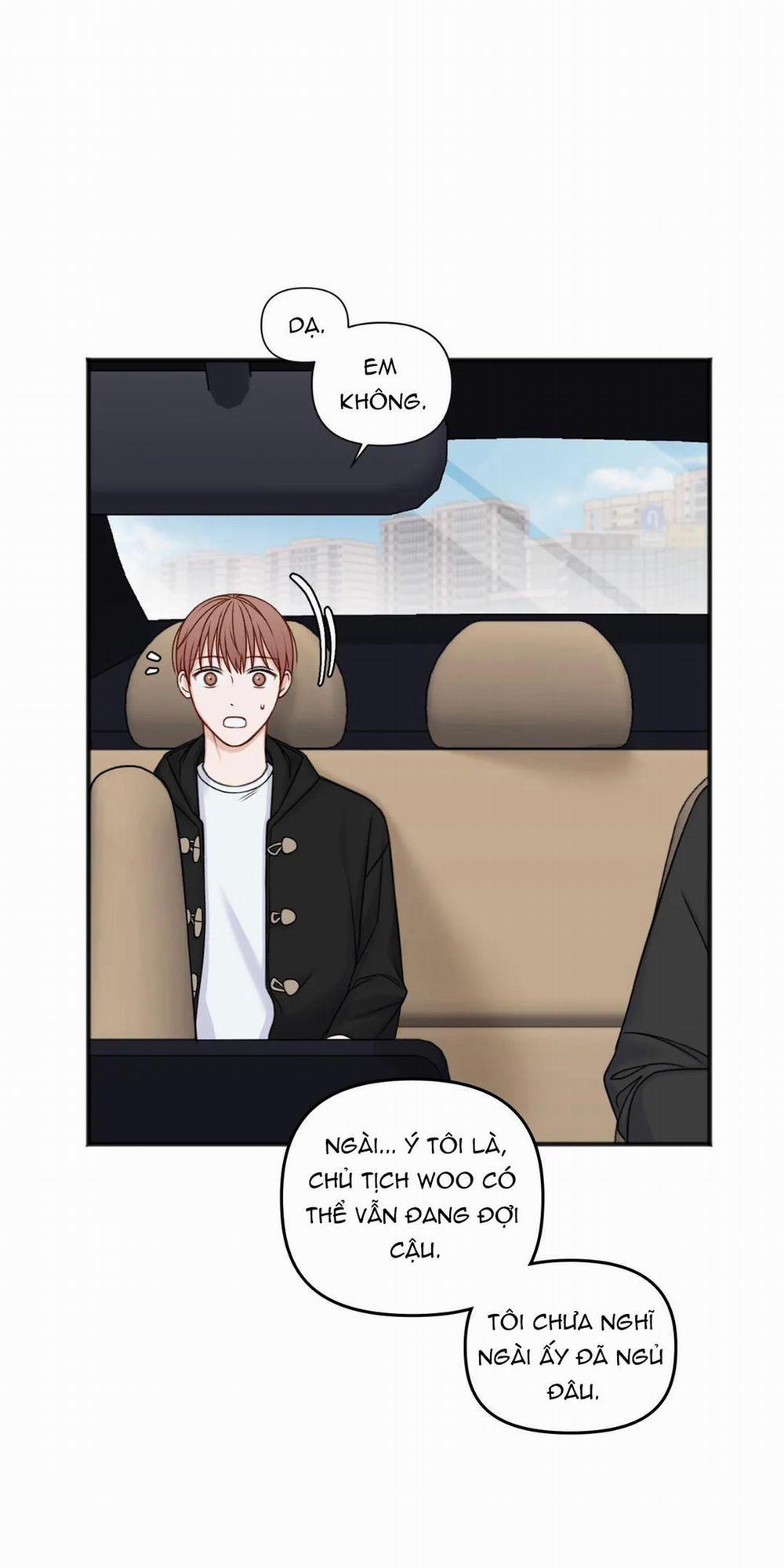 Trong Căn Phòng Riêng 66 trang 52