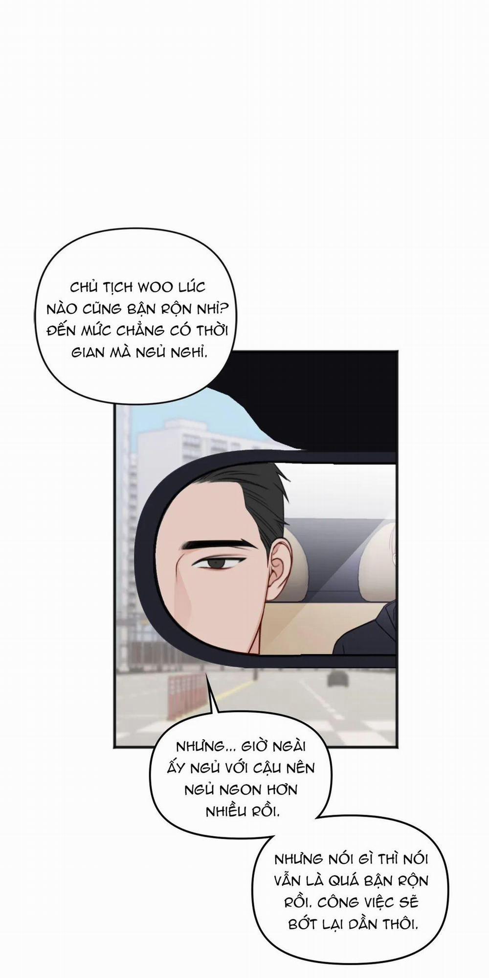 Trong Căn Phòng Riêng 66 trang 53