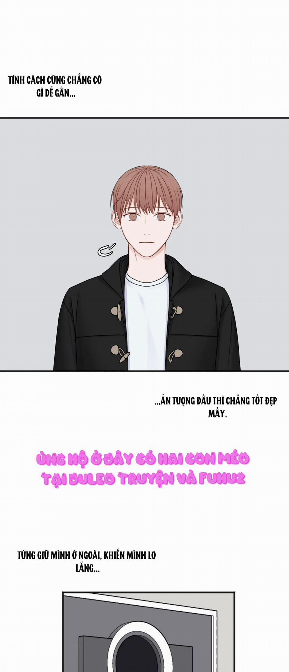 Trong Căn Phòng Riêng 66 trang 60