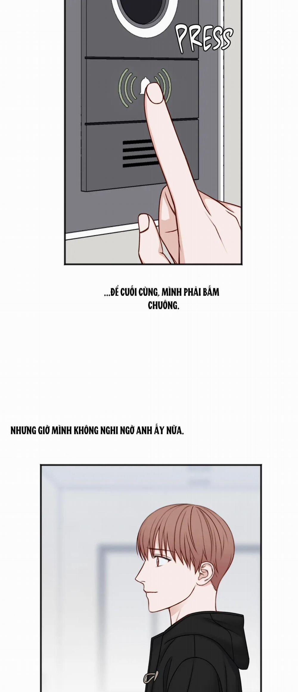 Trong Căn Phòng Riêng 66 trang 61