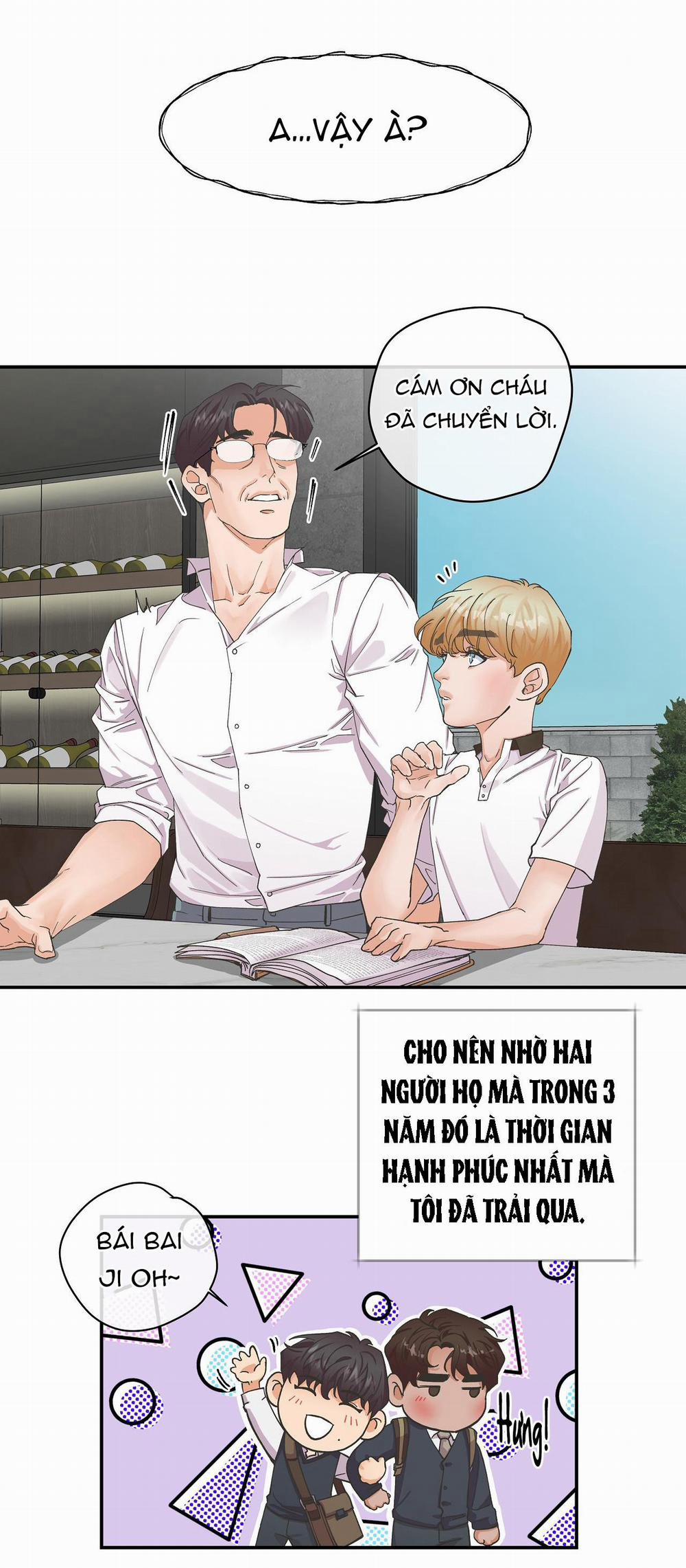 Trong Đôi Mắt Em 1 trang 18