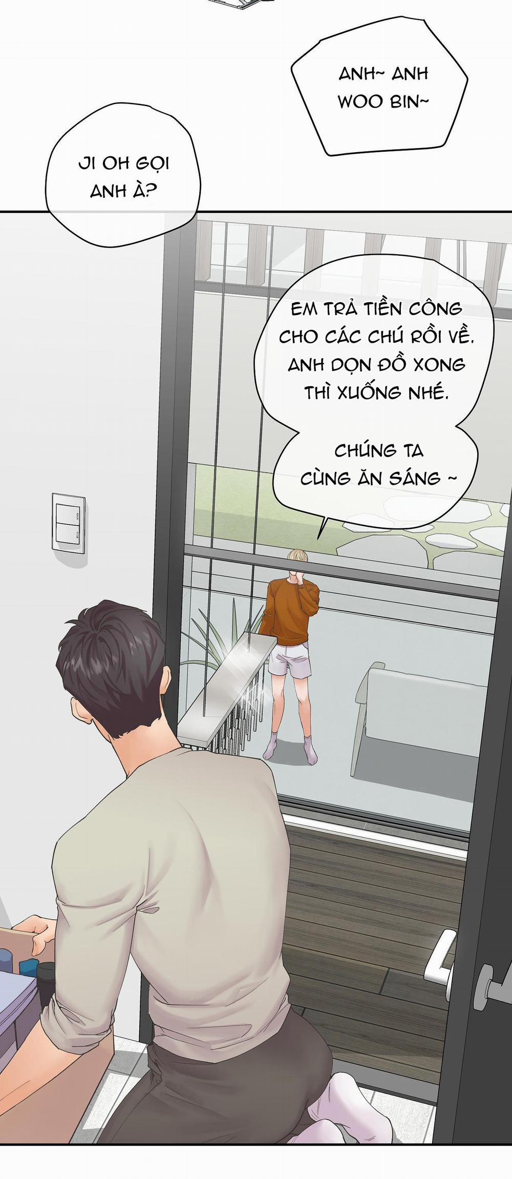 Trong Đôi Mắt Em 1 trang 2