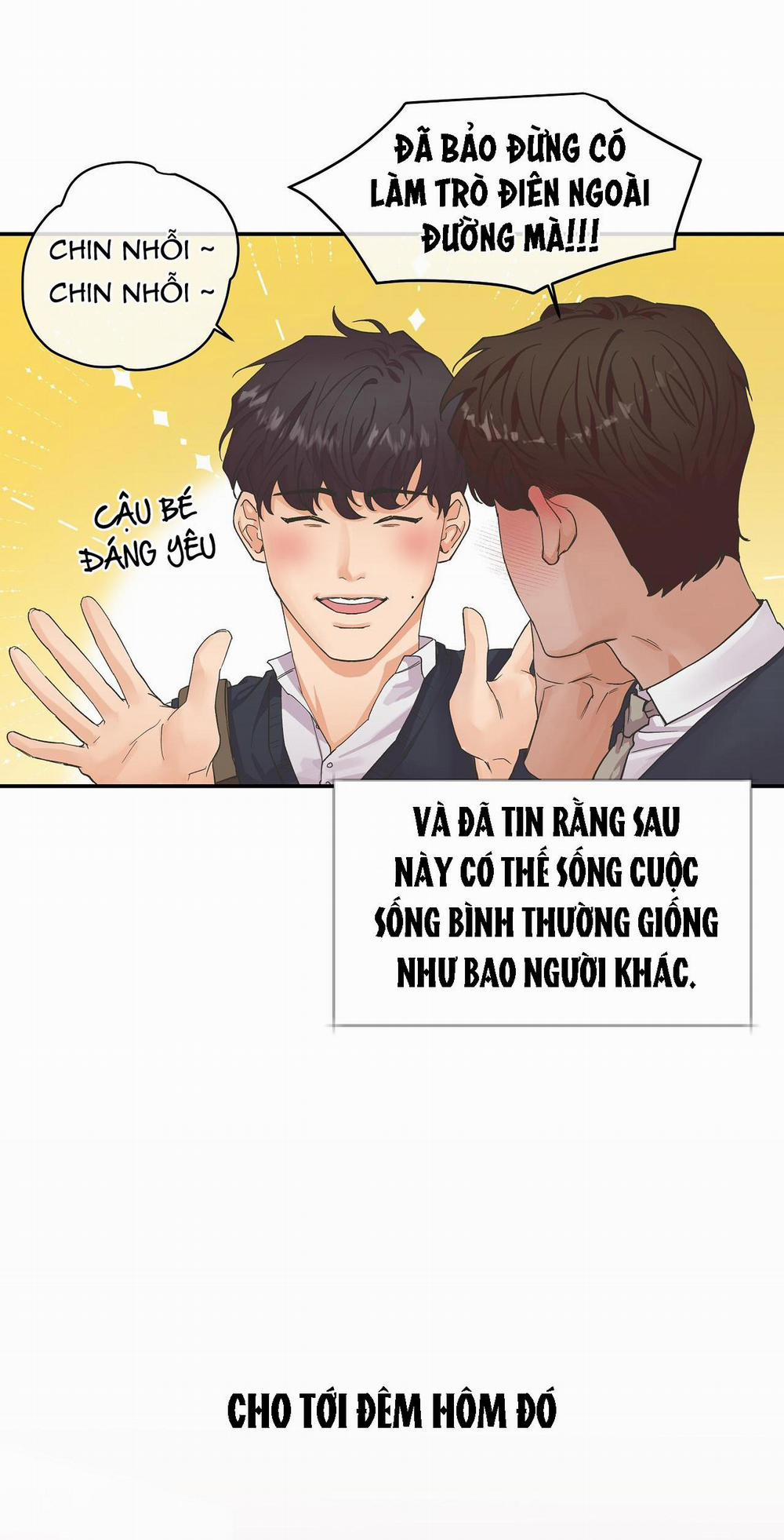 Trong Đôi Mắt Em 1 trang 21