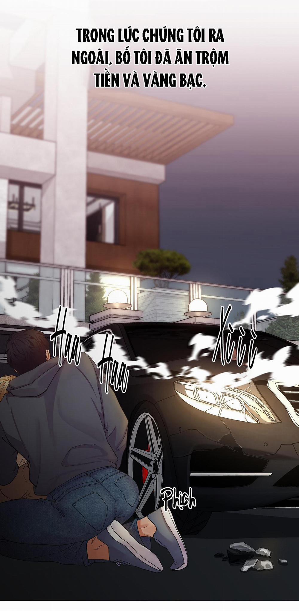 Trong Đôi Mắt Em 1 trang 22