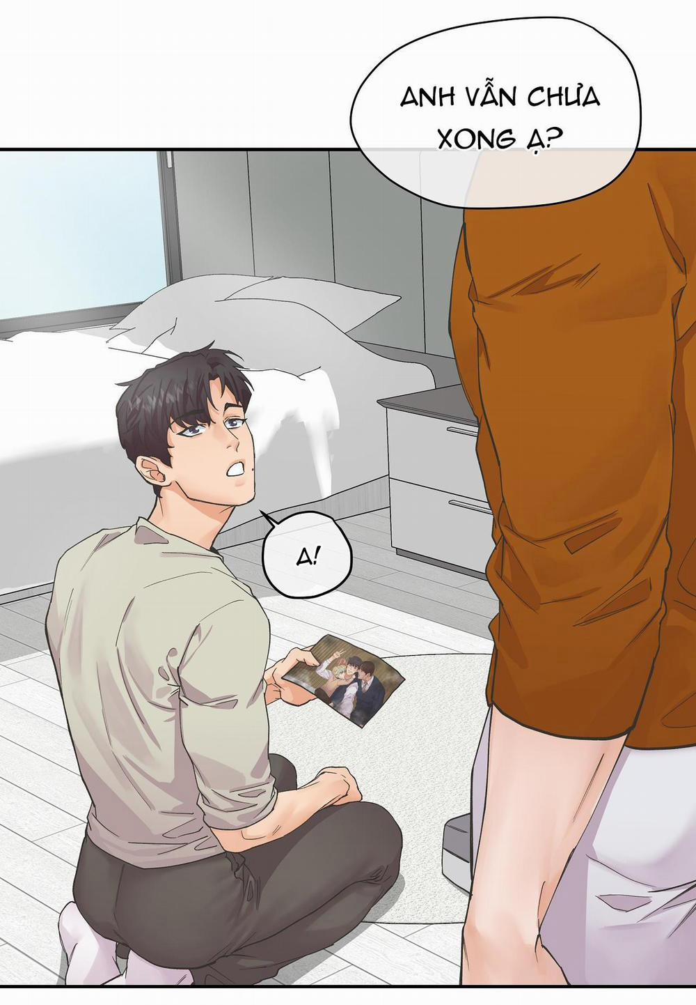 Trong Đôi Mắt Em 1 trang 31