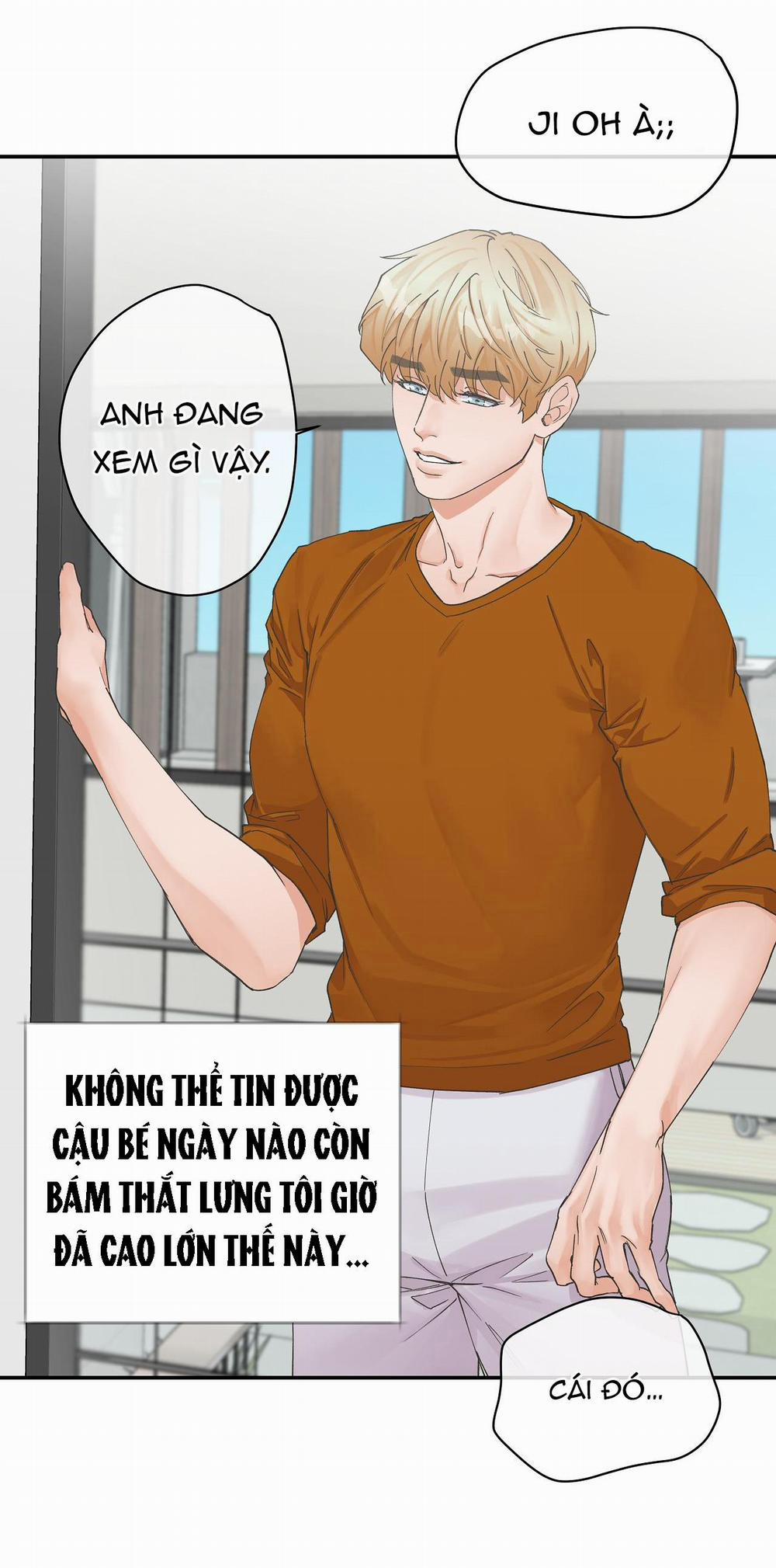 Trong Đôi Mắt Em 1 trang 32