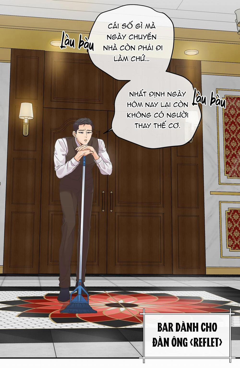 Trong Đôi Mắt Em 1 trang 44