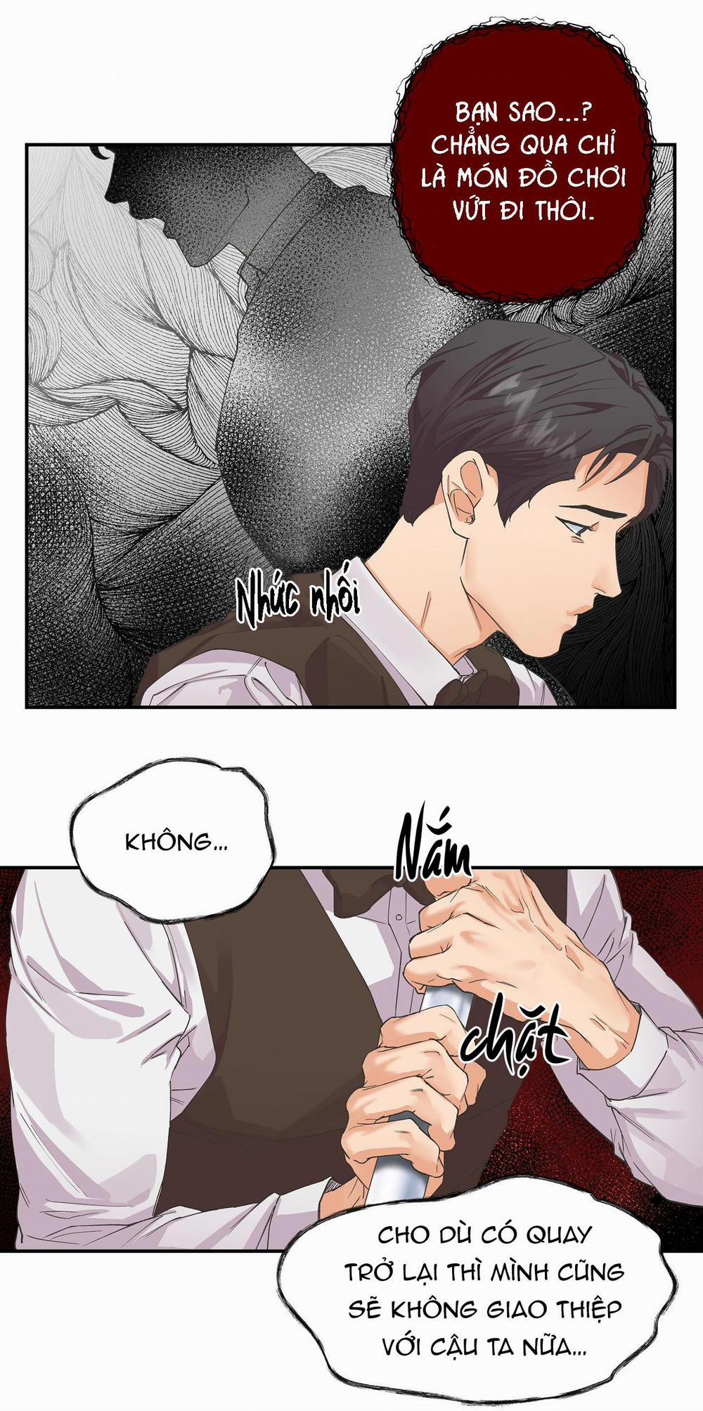 Trong Đôi Mắt Em 1 trang 46