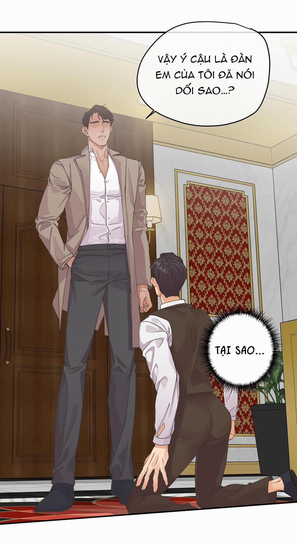 Trong Đôi Mắt Em 1 trang 50