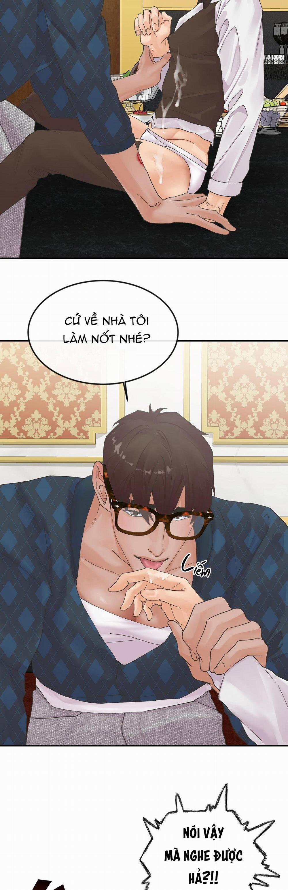 Trong Đôi Mắt Em 10 trang 11