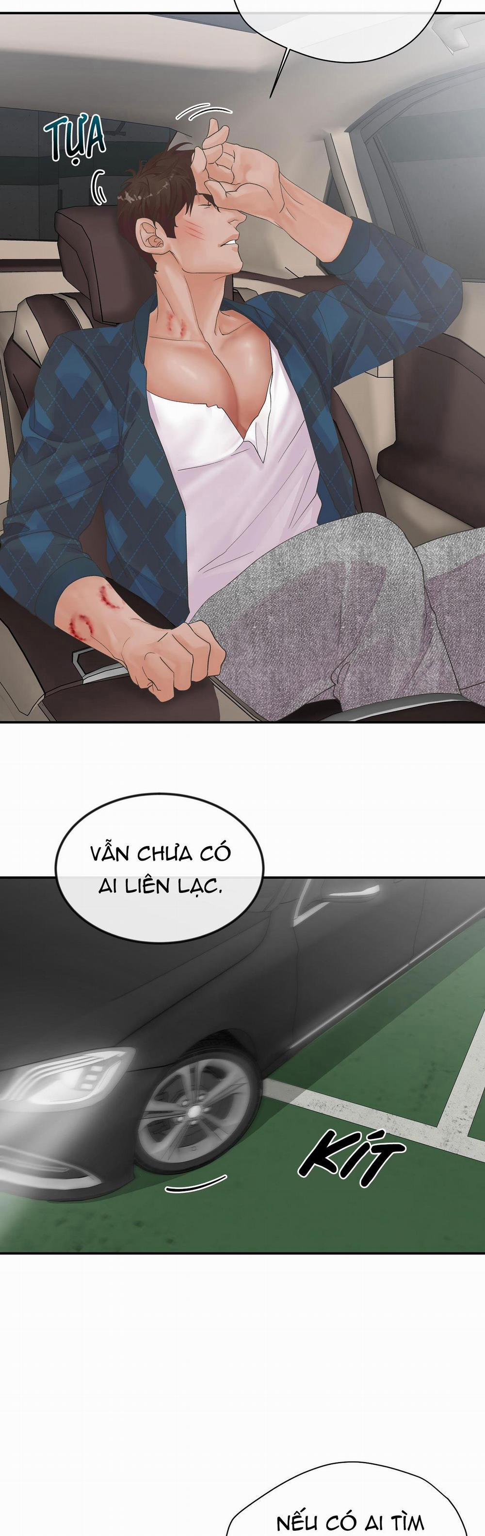 Trong Đôi Mắt Em 10 trang 16