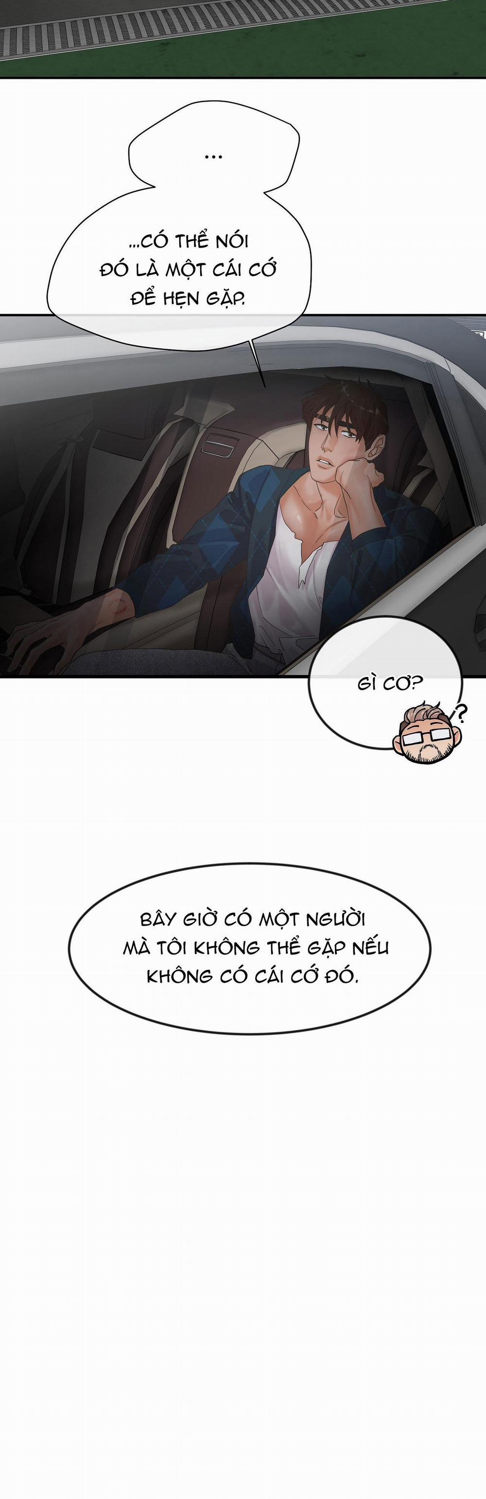 Trong Đôi Mắt Em 10 trang 18