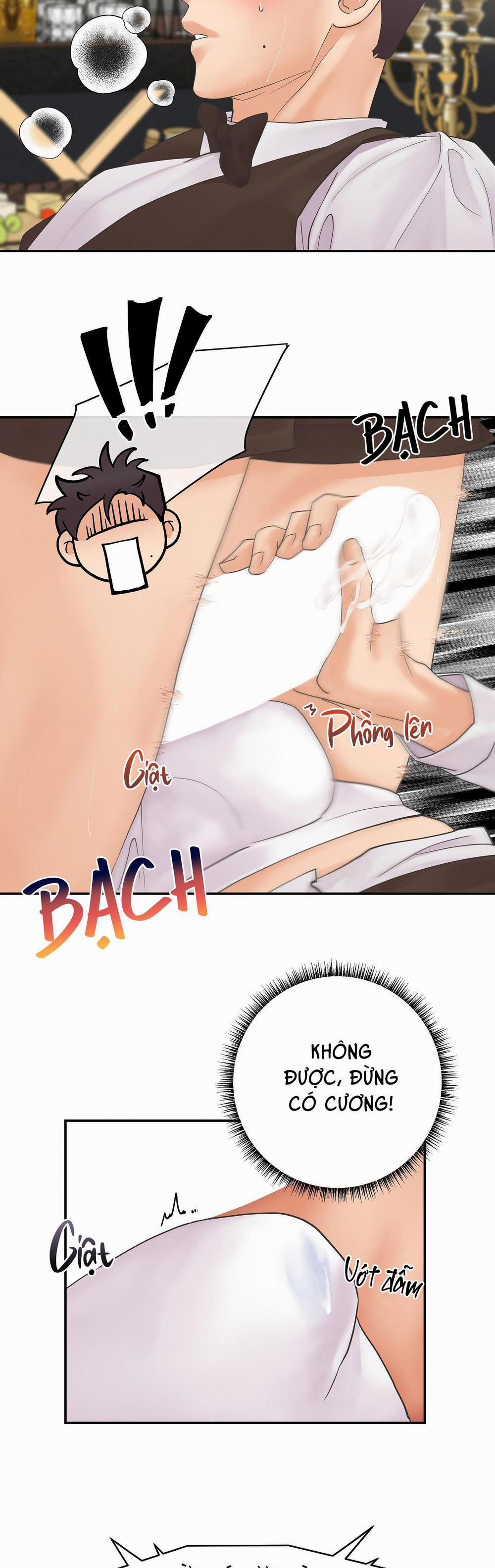 Trong Đôi Mắt Em 10 trang 2