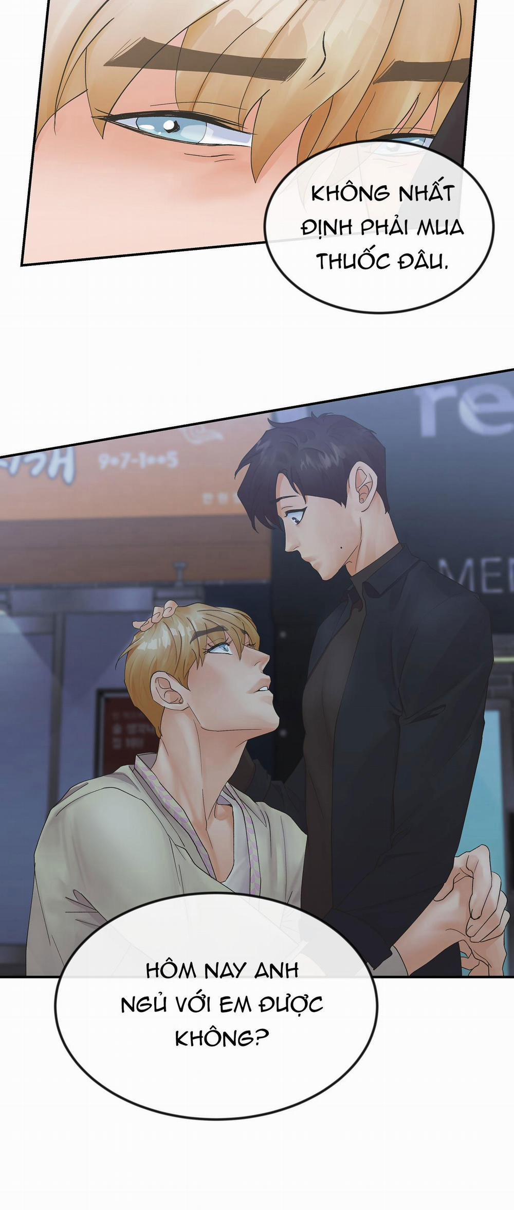 Trong Đôi Mắt Em 10 trang 29