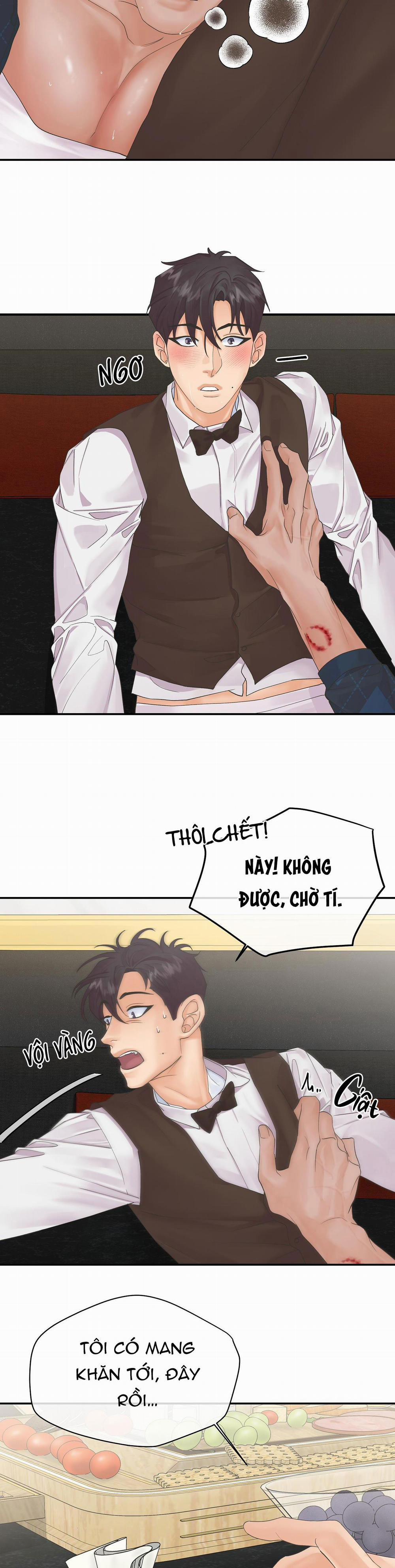 Trong Đôi Mắt Em 10 trang 5