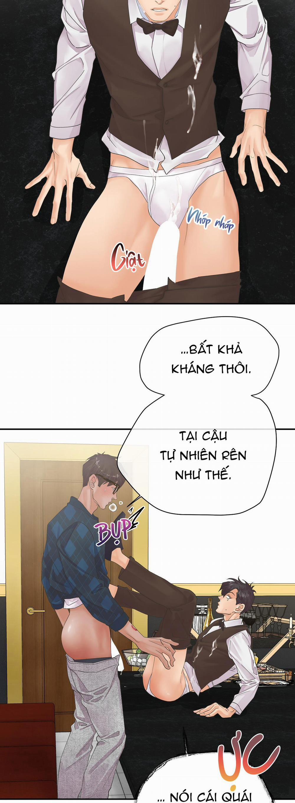 Trong Đôi Mắt Em 10 trang 8