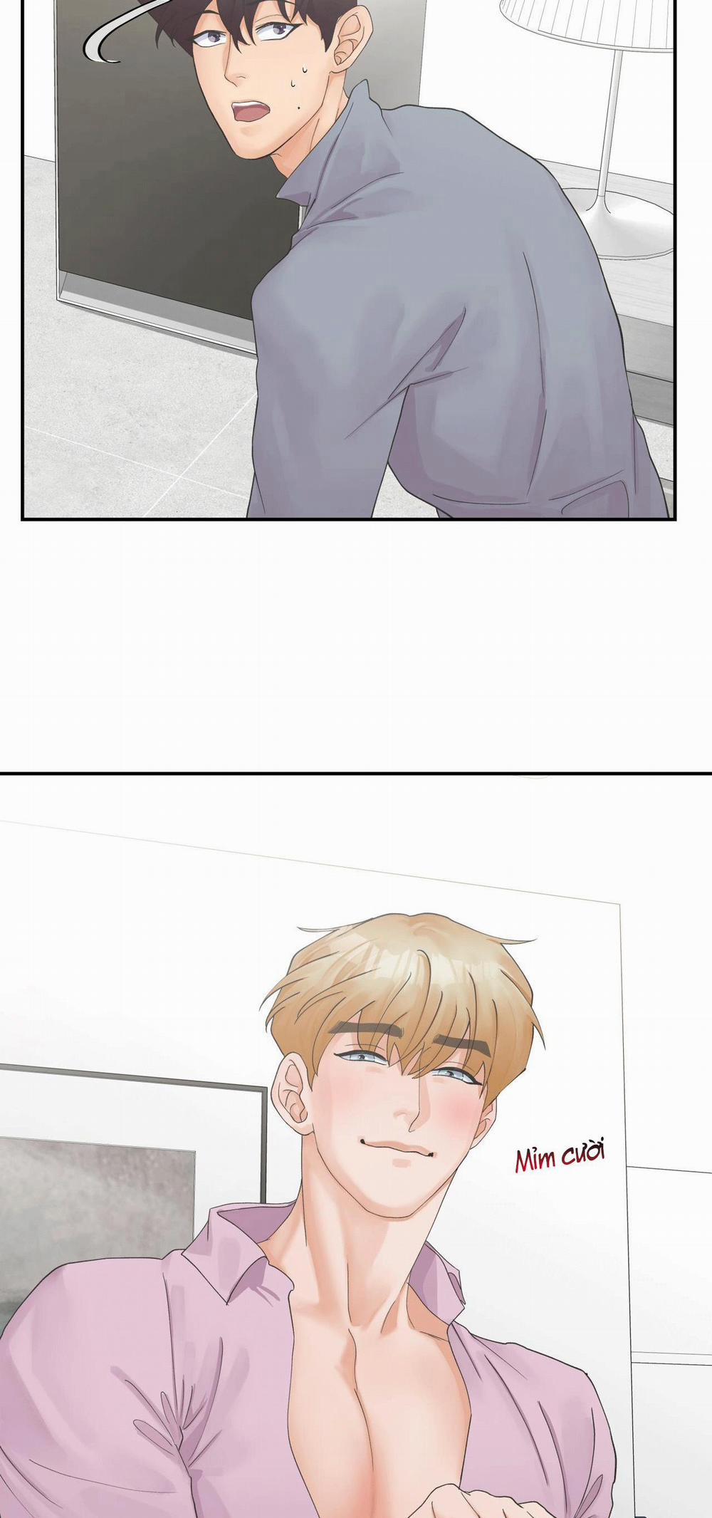 Trong Đôi Mắt Em 11 trang 13