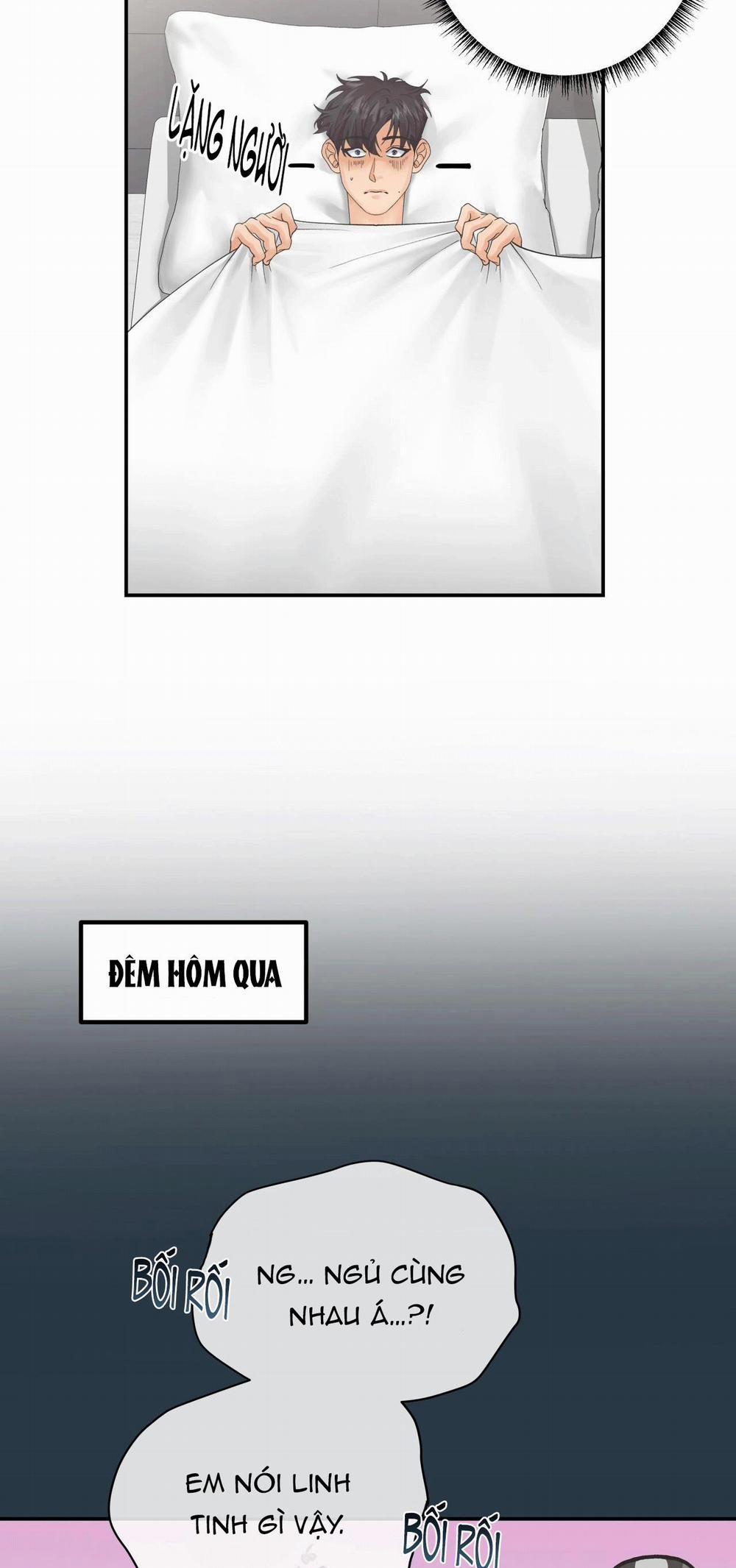 Trong Đôi Mắt Em 11 trang 2