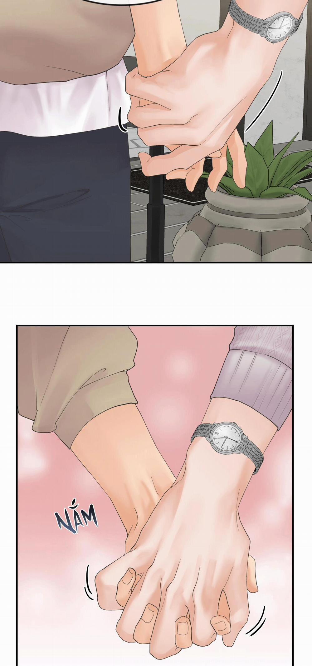 Trong Đôi Mắt Em 11 trang 21