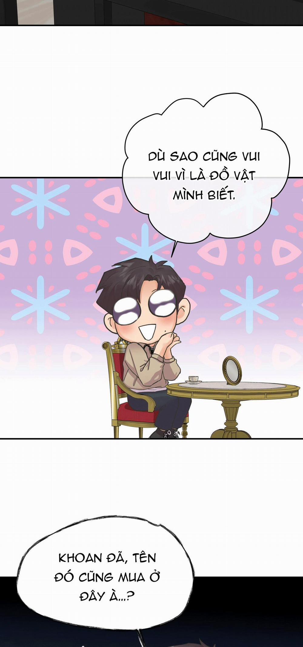 Trong Đôi Mắt Em 11 trang 42