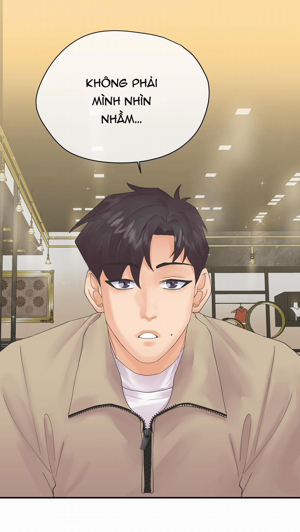 Trong Đôi Mắt Em 13 trang 0