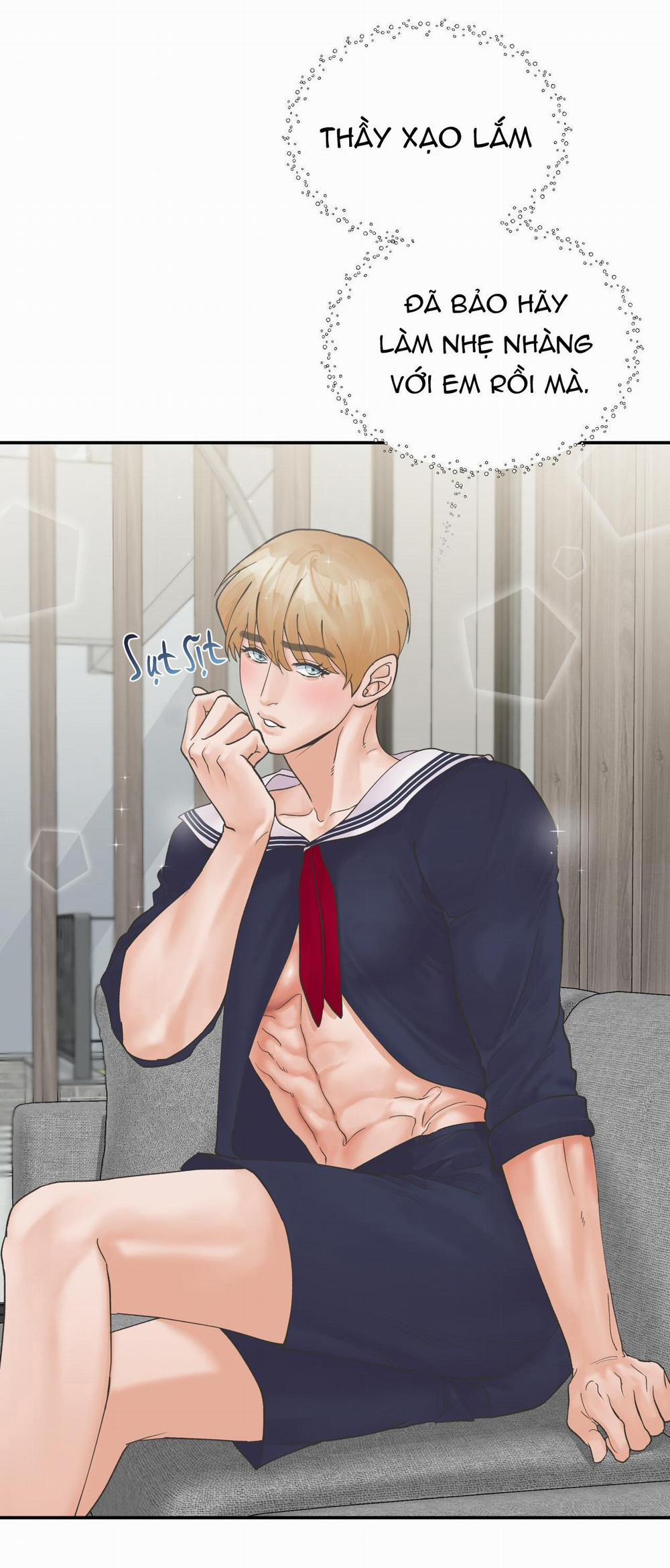 Trong Đôi Mắt Em 14 trang 2