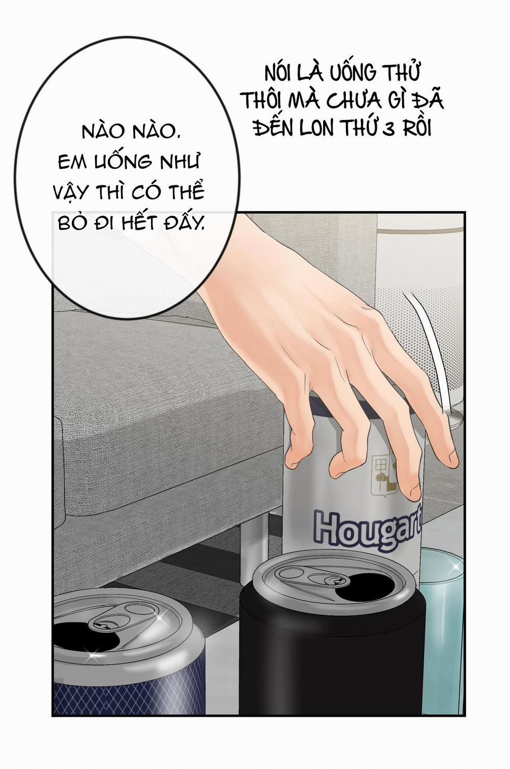 Trong Đôi Mắt Em 14 trang 20