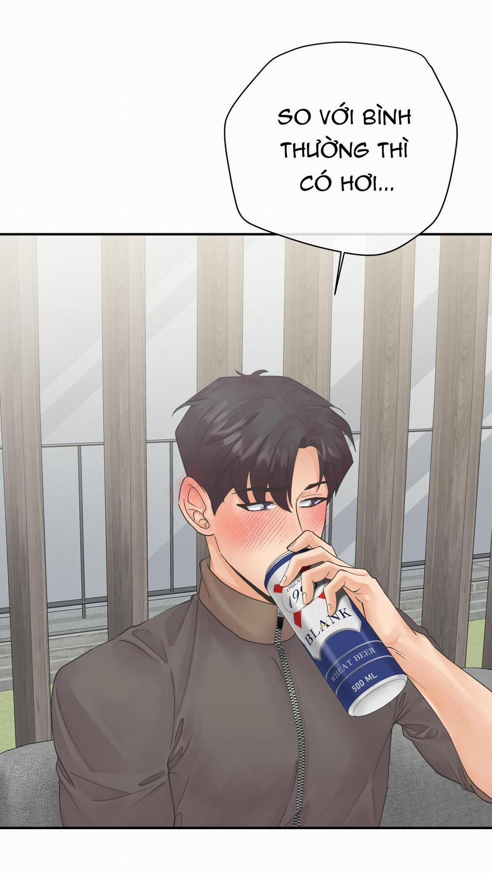 Trong Đôi Mắt Em 14 trang 24