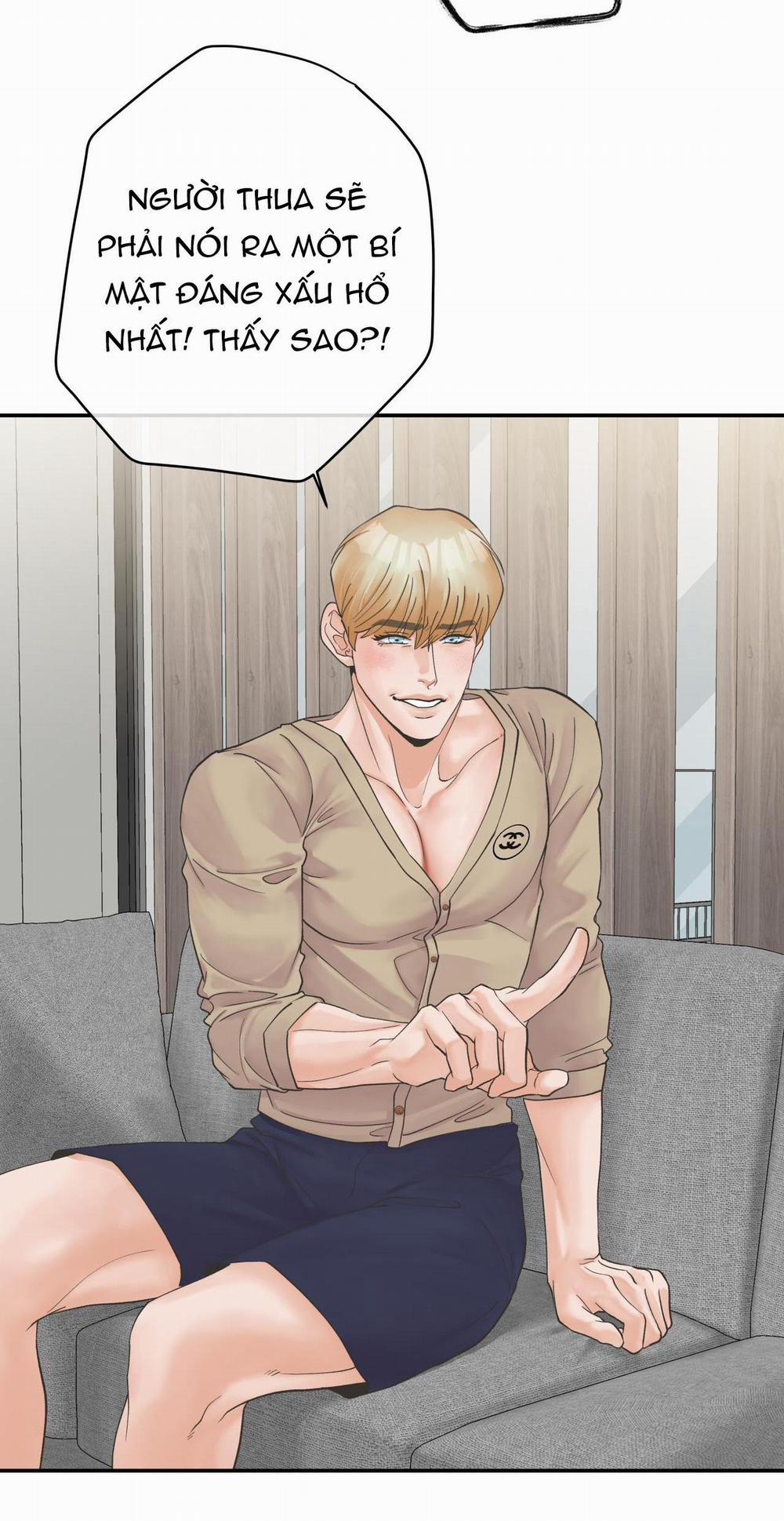 Trong Đôi Mắt Em 14 trang 32