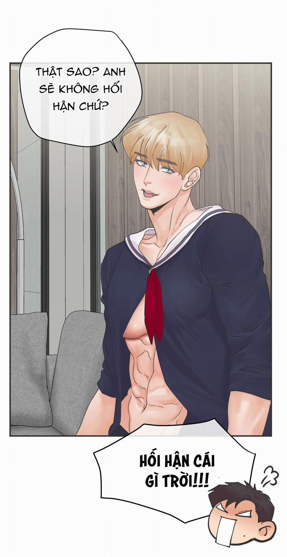 Trong Đôi Mắt Em 14 trang 5