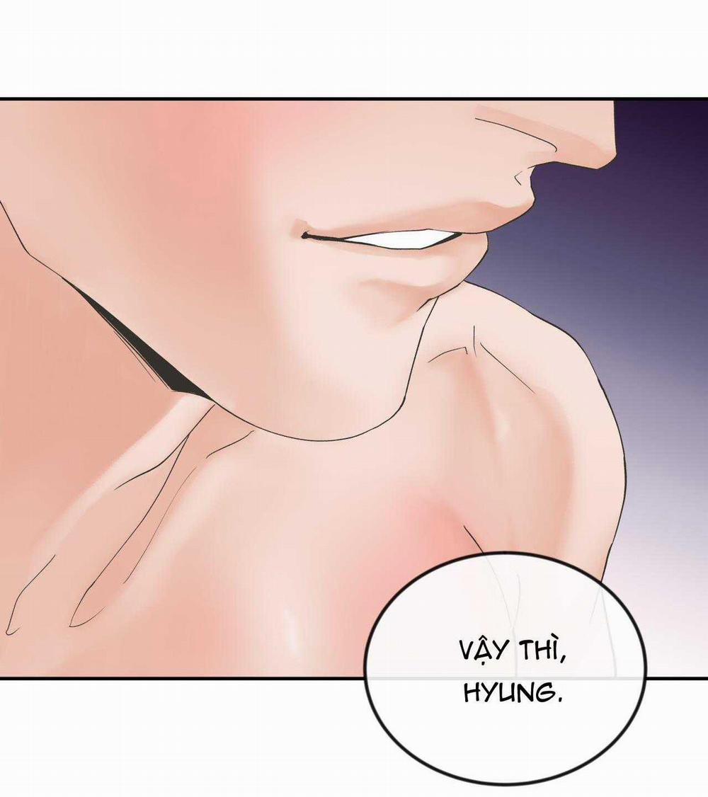 Trong Đôi Mắt Em 15 trang 20