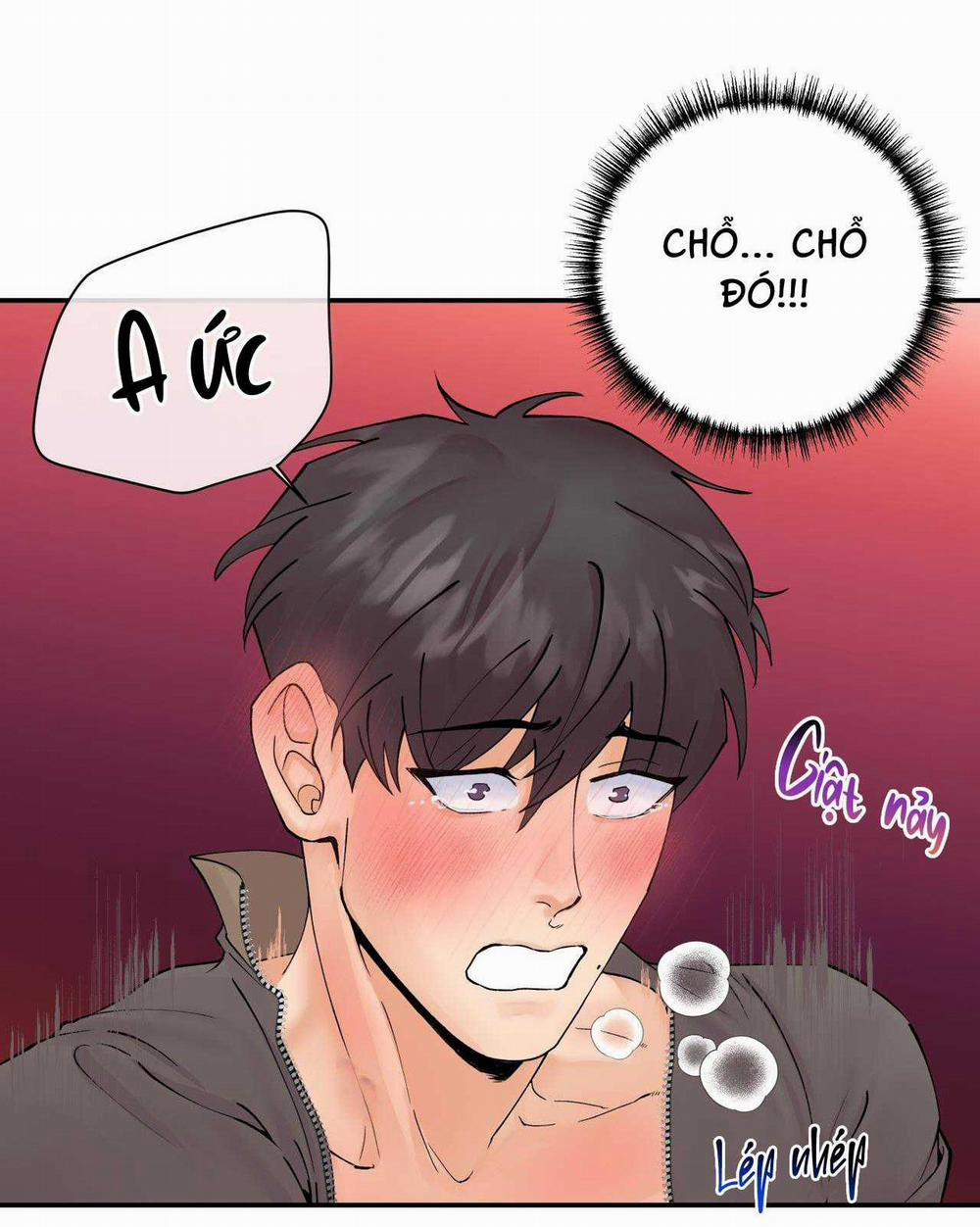 Trong Đôi Mắt Em 15 trang 33