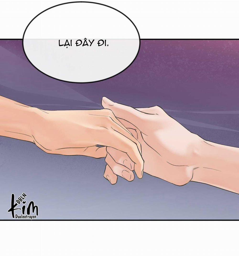 Trong Đôi Mắt Em 15 trang 38